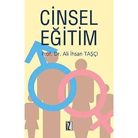 Cinsel Egitim - 9789753554800