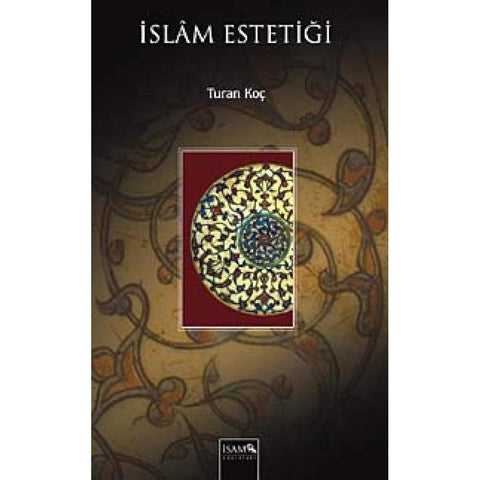 islam Estetigi - 9789753899659