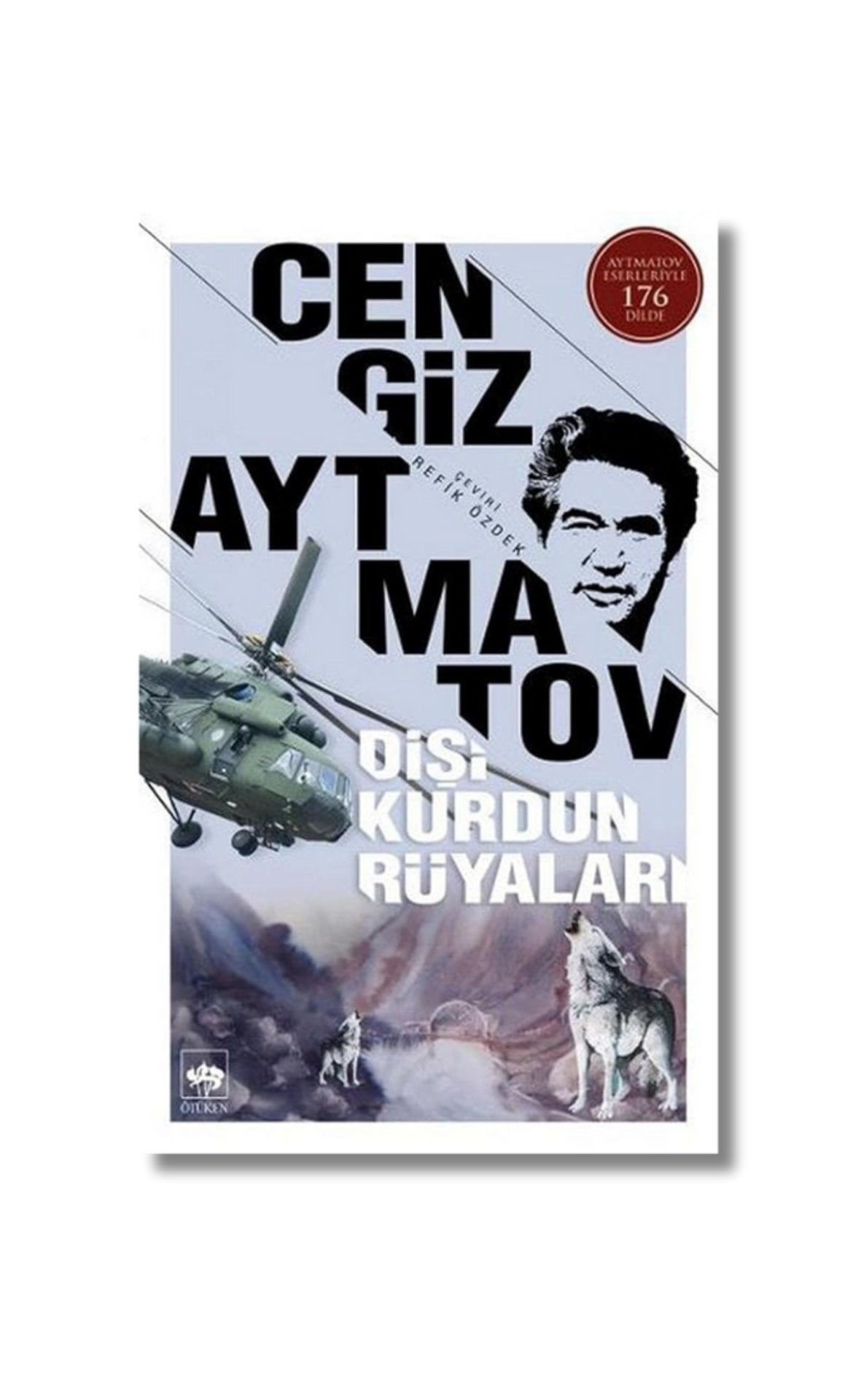 Disi Kurdun Ruyalari cover image