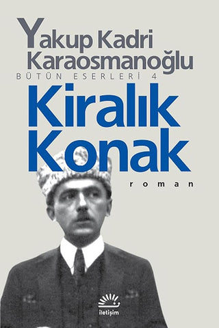 Kiralik Konak cover image