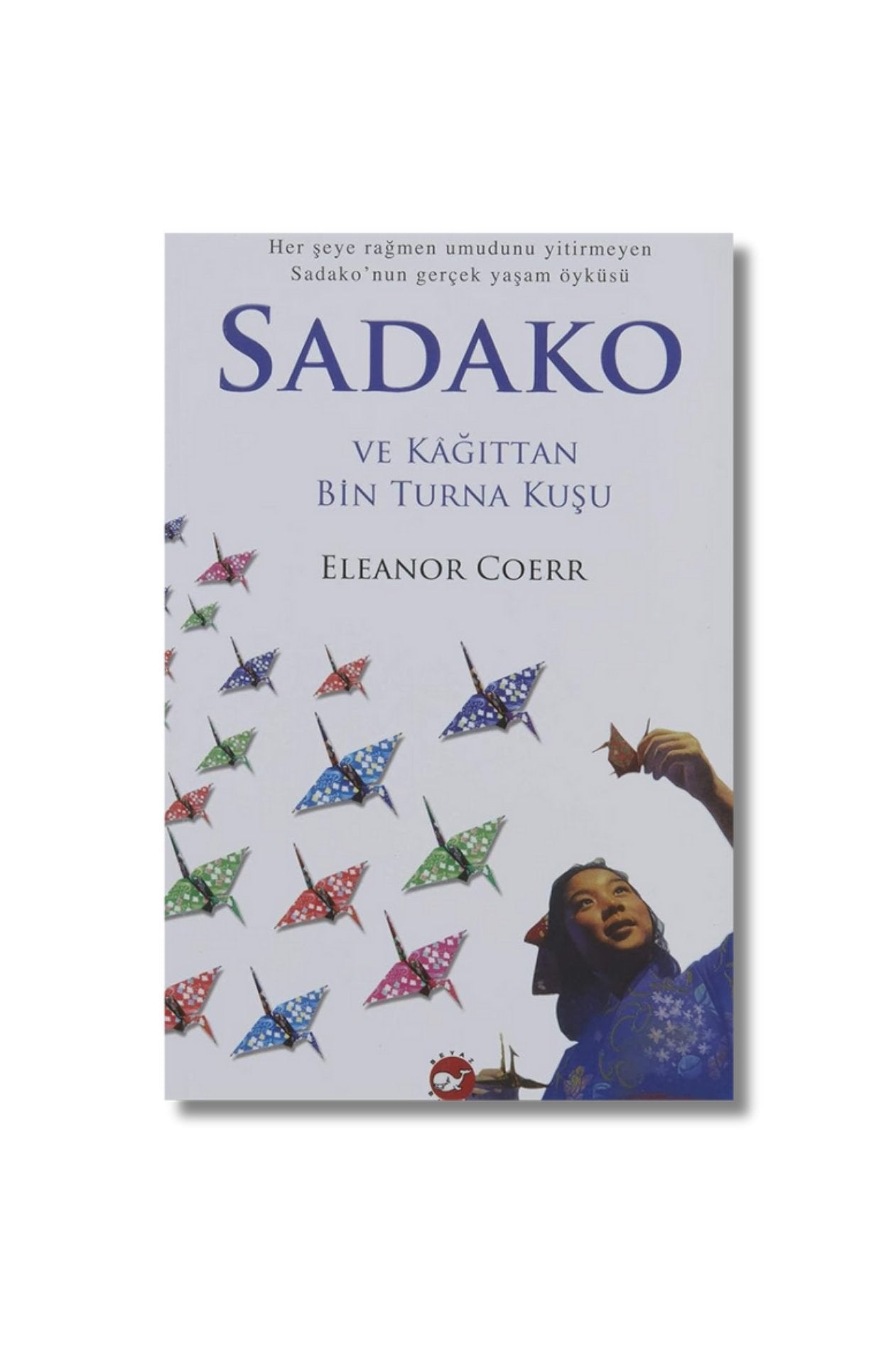 Sadako cover image