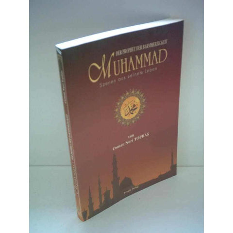 Der Prophet Der Barmherzigkeit Muhammad - 9789756736647