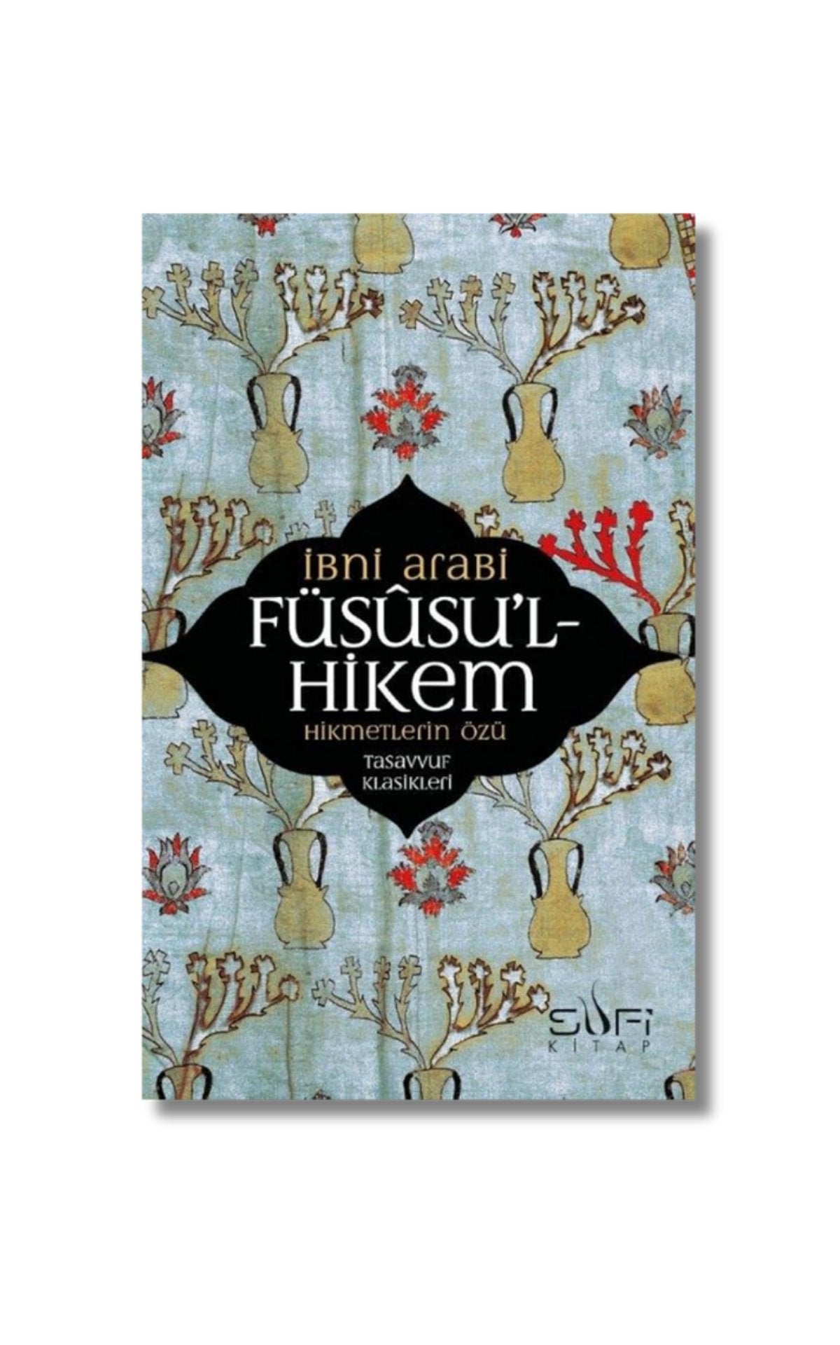 Füsusul-Hikem cover image