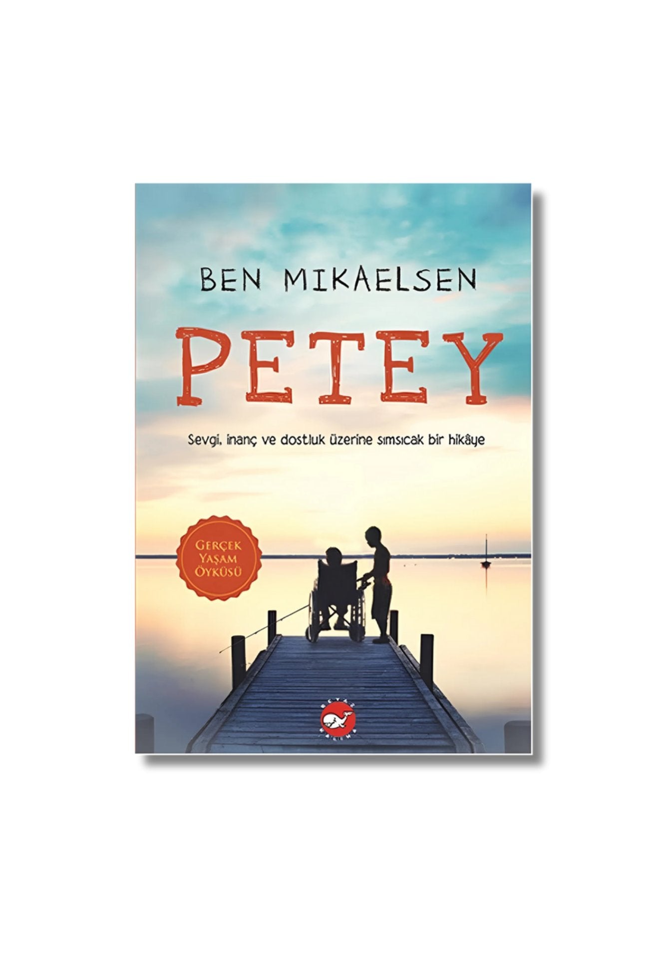 Petey cover image