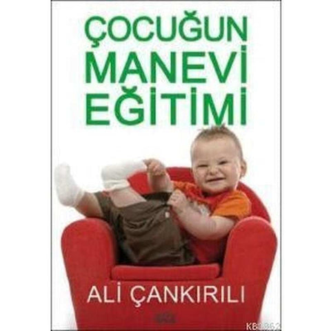 Cocugun Manevi Egitimi - 9799752611336