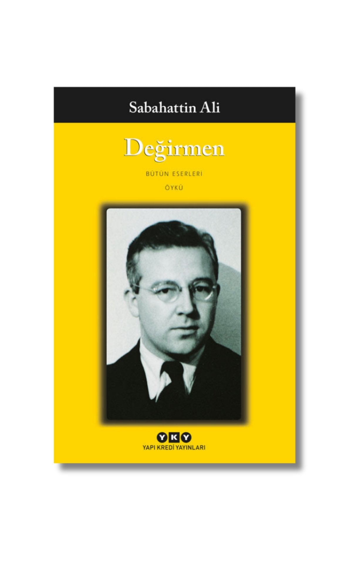 Değirmen – Sabahattin Ali