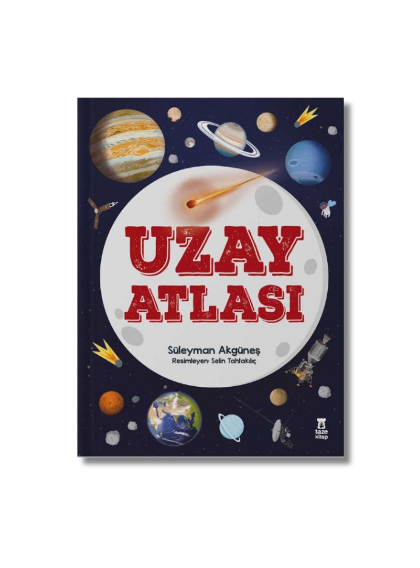 Uzay Atlası