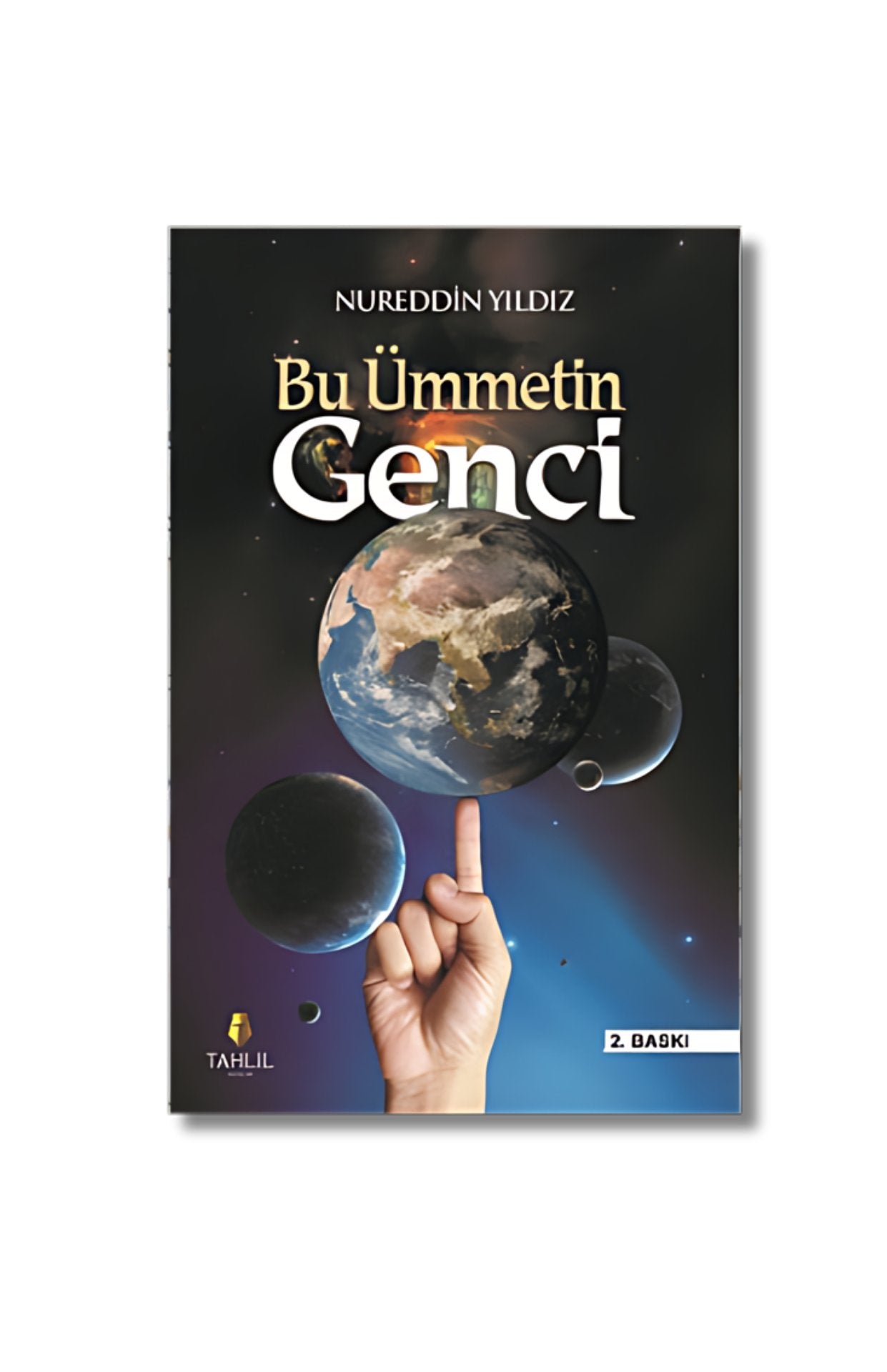 Bu Ümmetin Genci - Nureddin Yıldız