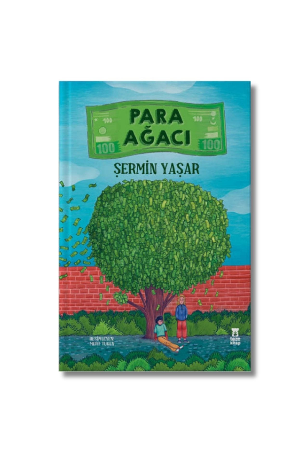 Para Ağacı - Şermin Yaşar