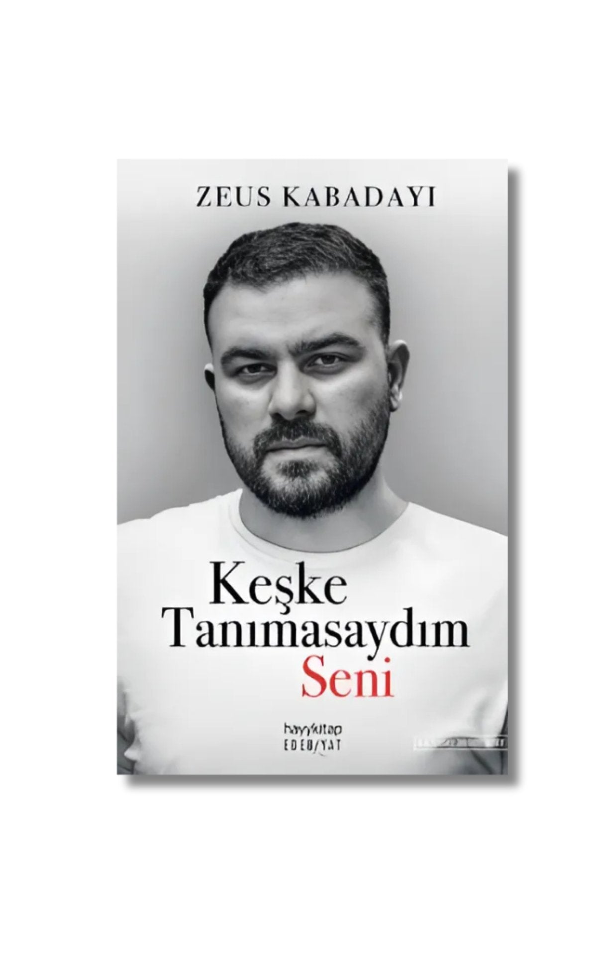 Keşke Tanımasaydım Seni - Zeus Kabadayı
