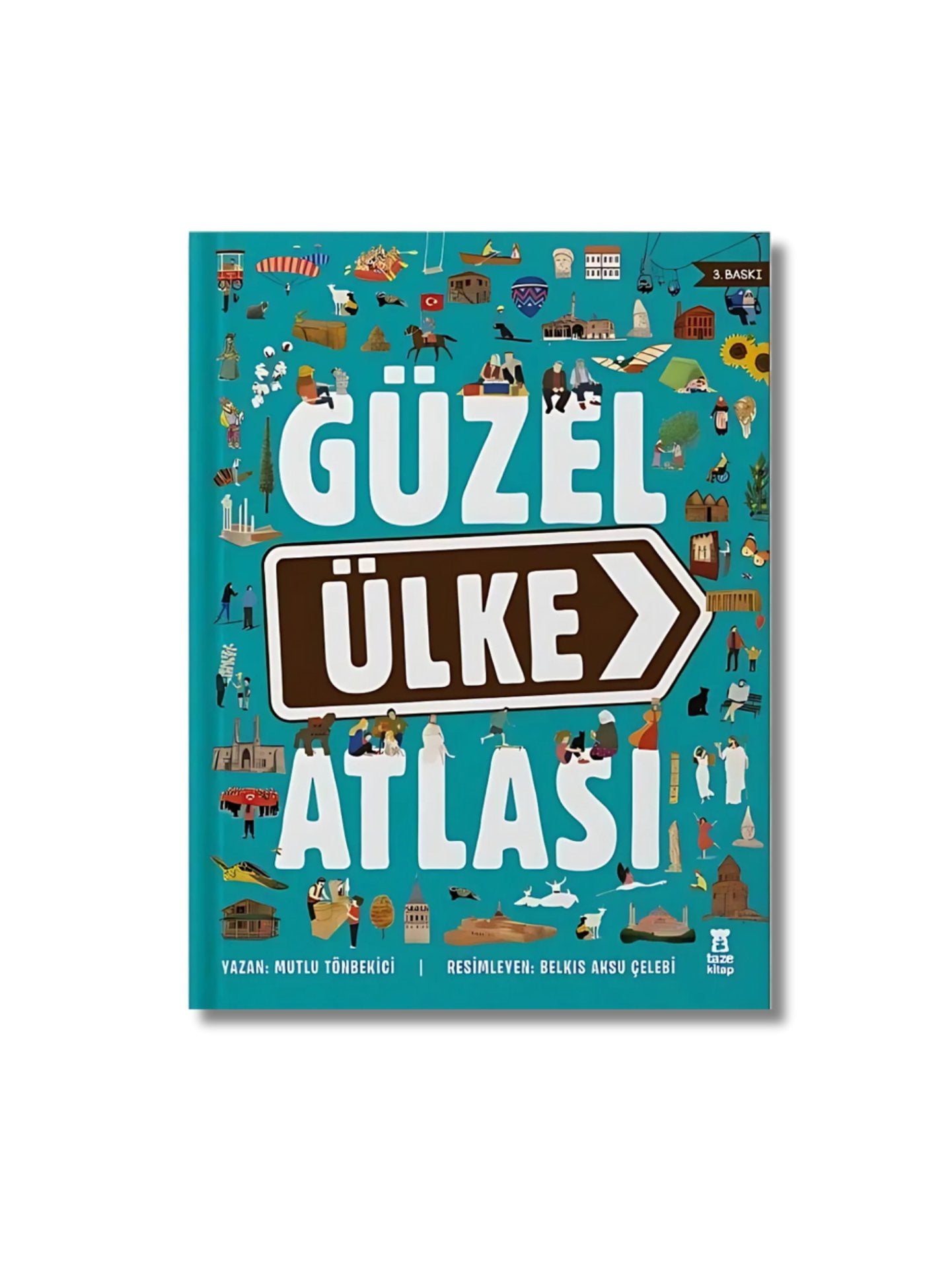 Güzel Ülke Atlası