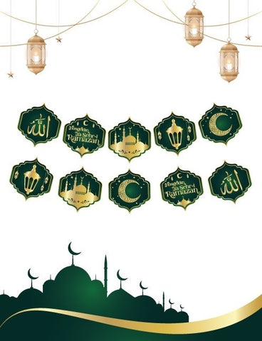 Ramazan Banner