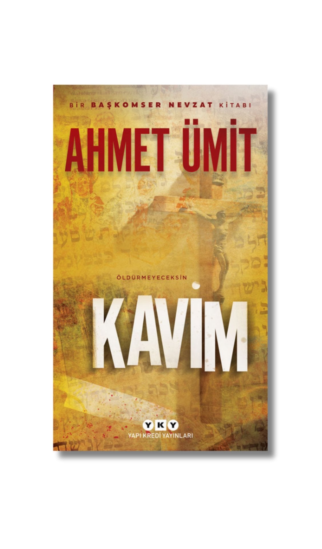 Kavim - Ahmet Ümit