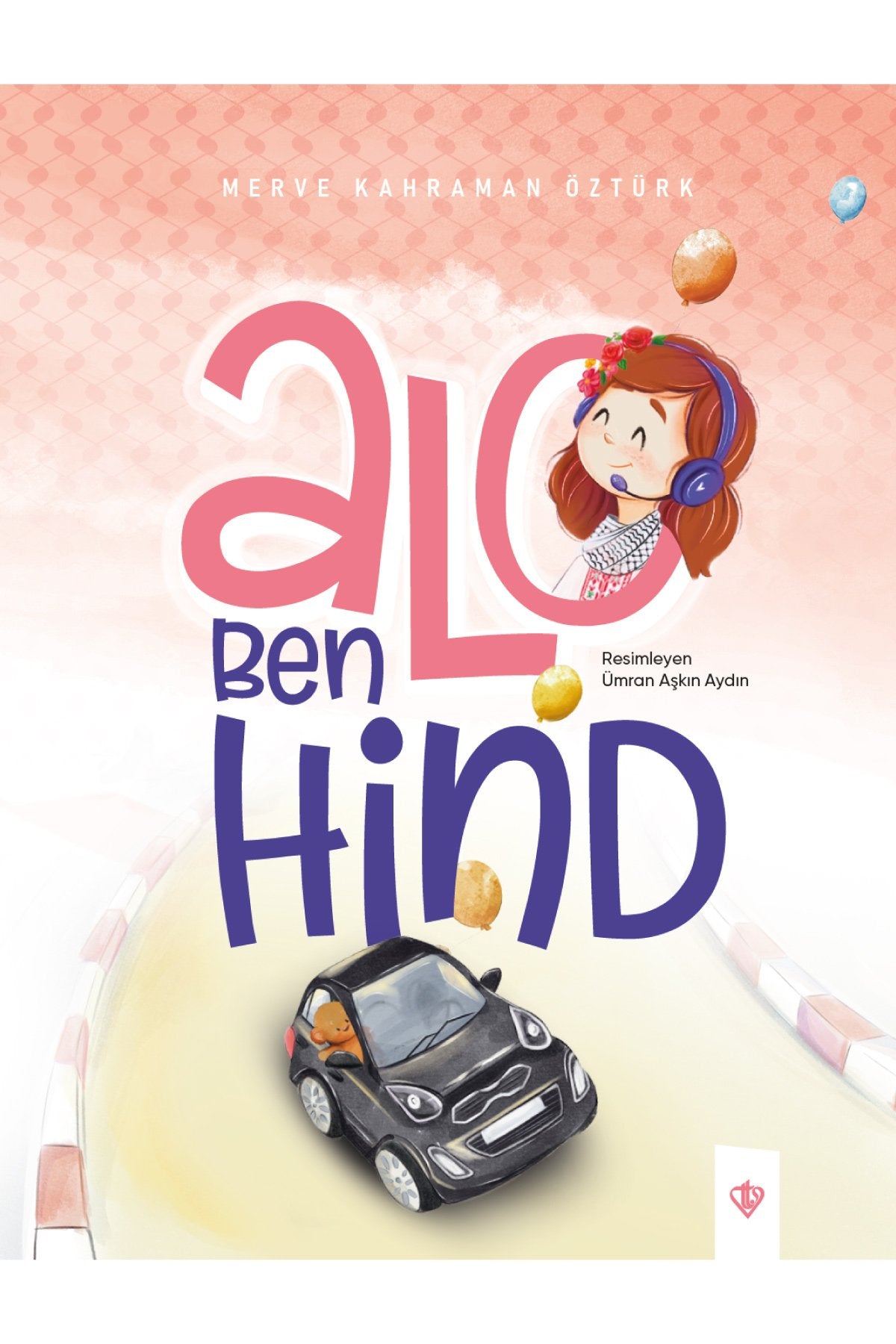 Alo Ben Hind Merve Kahraman Öztürk