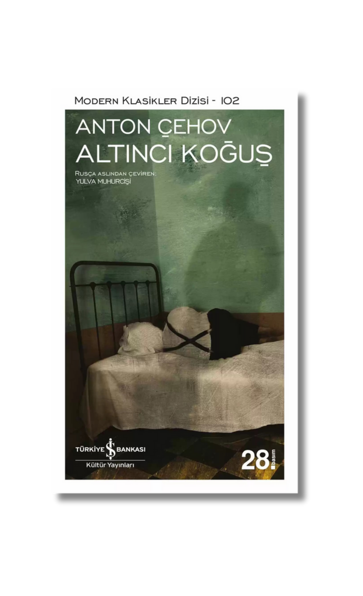 Altıncı Koğuş - Anton Çehov