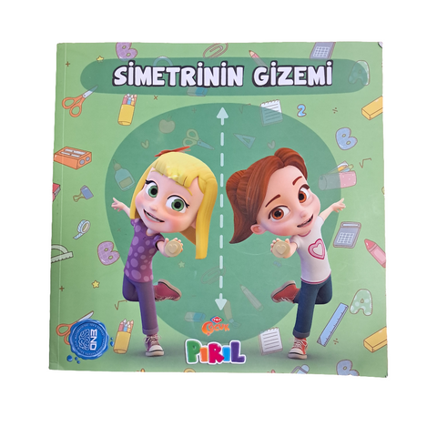 Simetrinin Gizemi