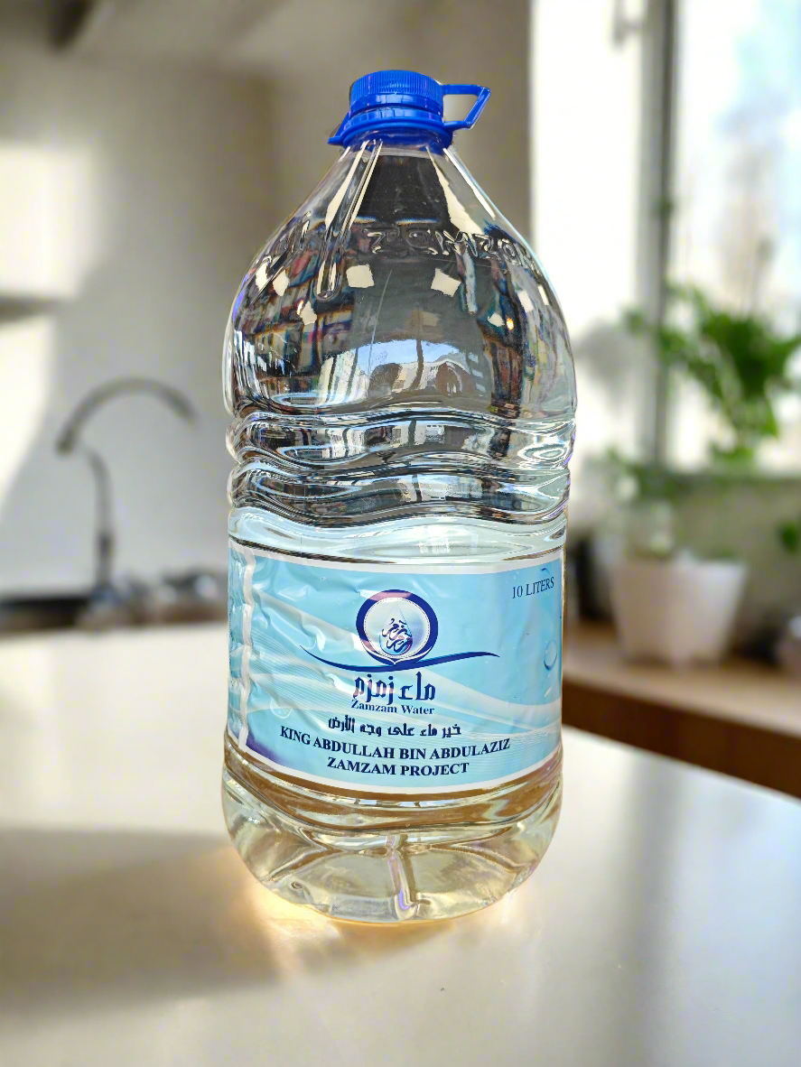 ZEMZEM 10 Litre