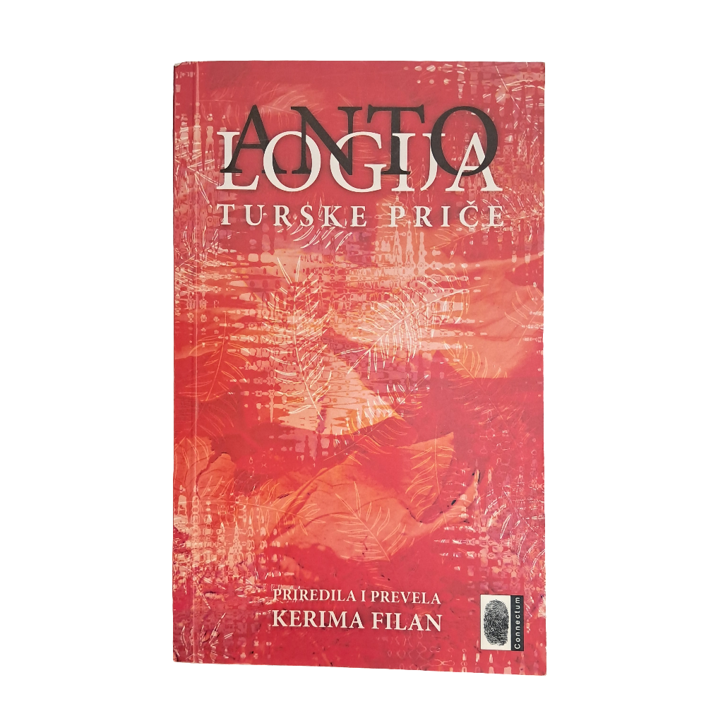 Antologia Turske Priče