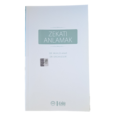 Zekatı Anlamak