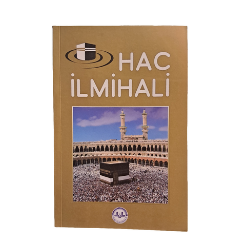 Hac İlmihali