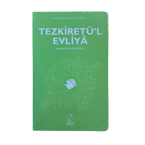 Tezkiretü'l Evliya