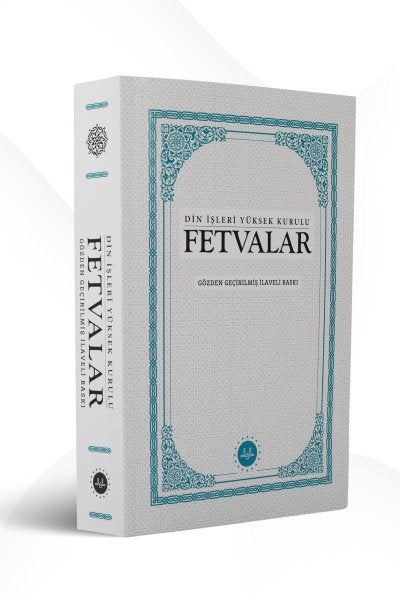 Din İşleri Yüksek Kurulu Fetvalar