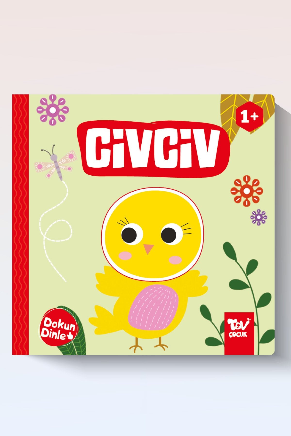 Dokun Dinle Civciv