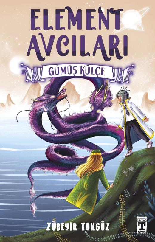 Element Avcıları Zübeyir Tokgöz