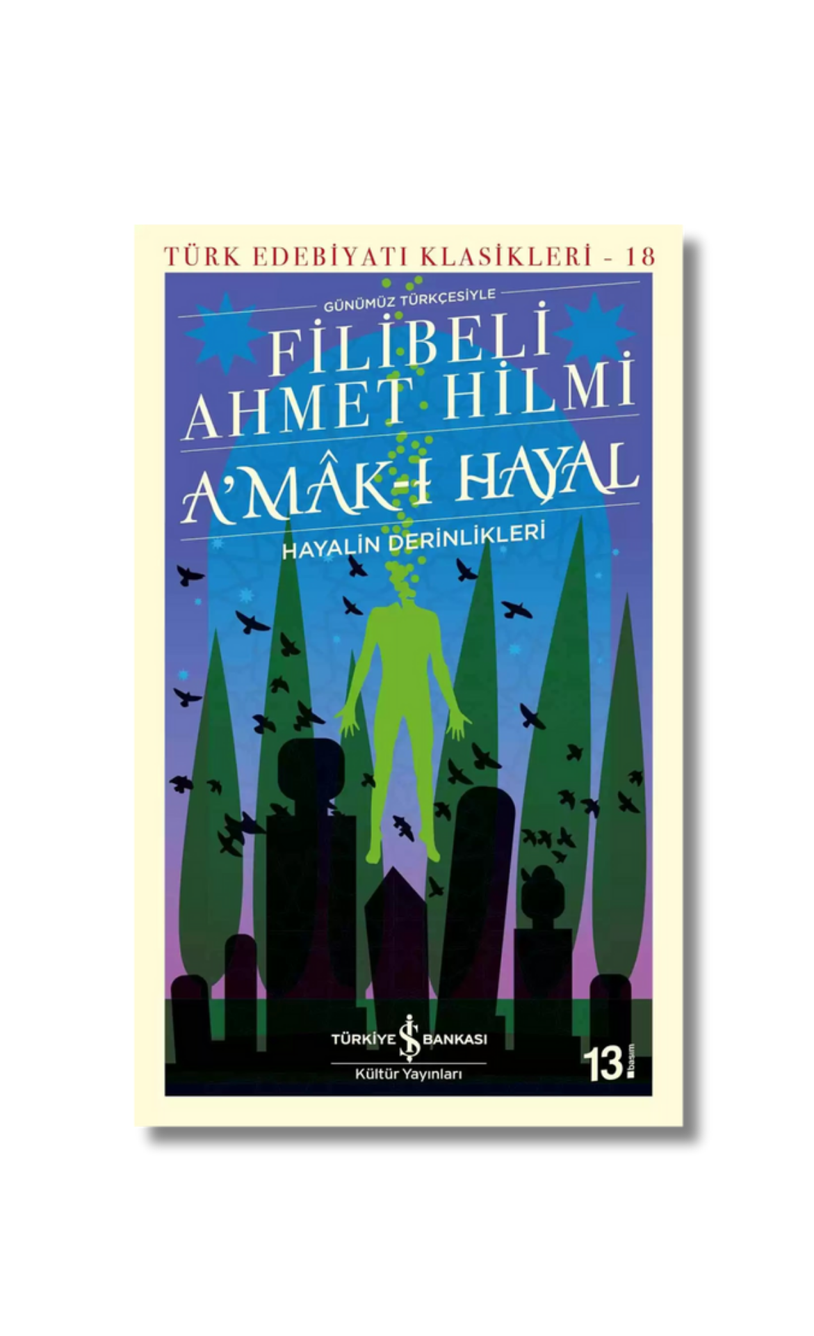 A'mak-ı Hayal -  Filibeli Ahmet Hilmi