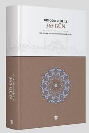 Din Görevlisi İle 365 Gün
