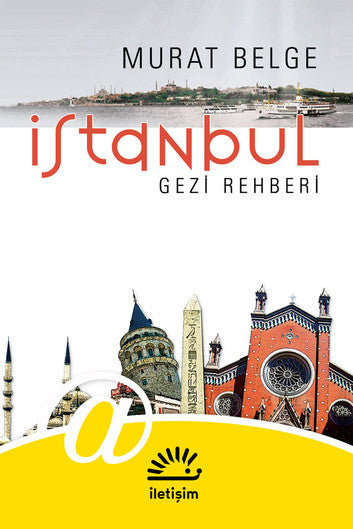 İstanbul Gezi Rehberi