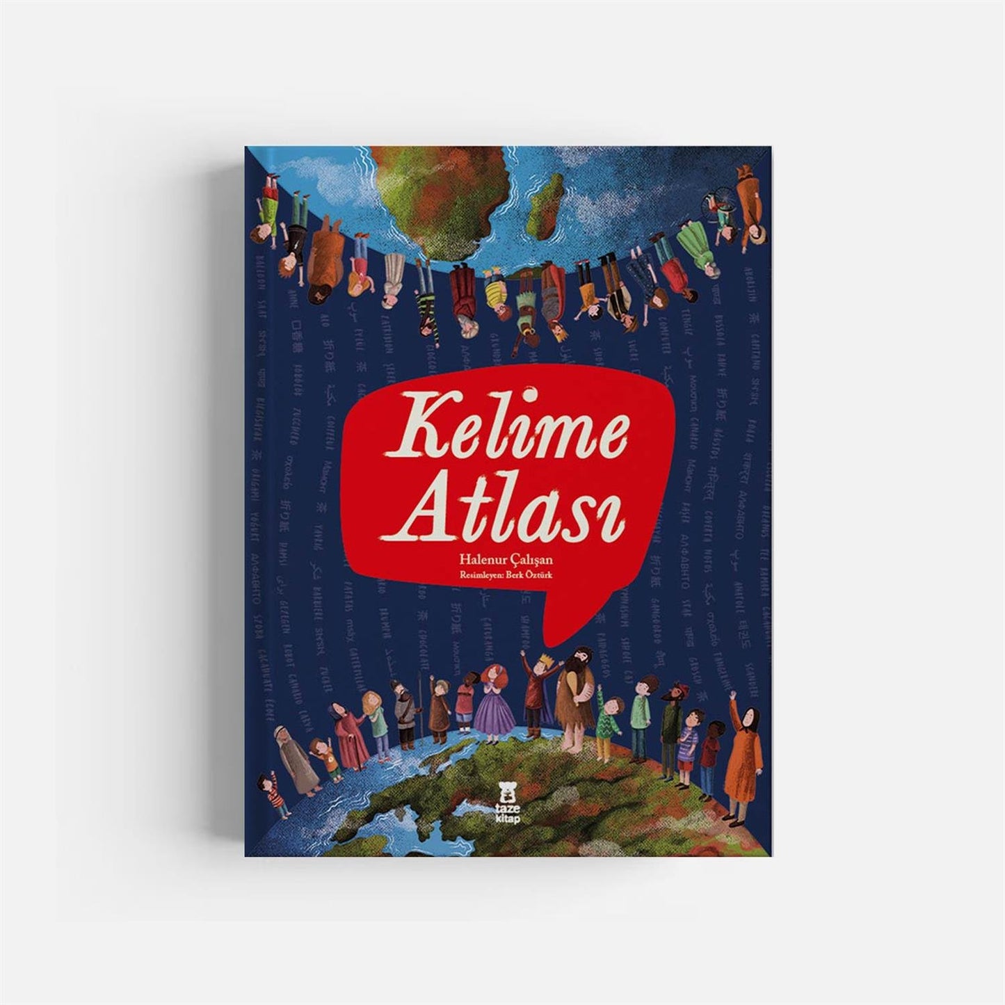 Kelime Atlası