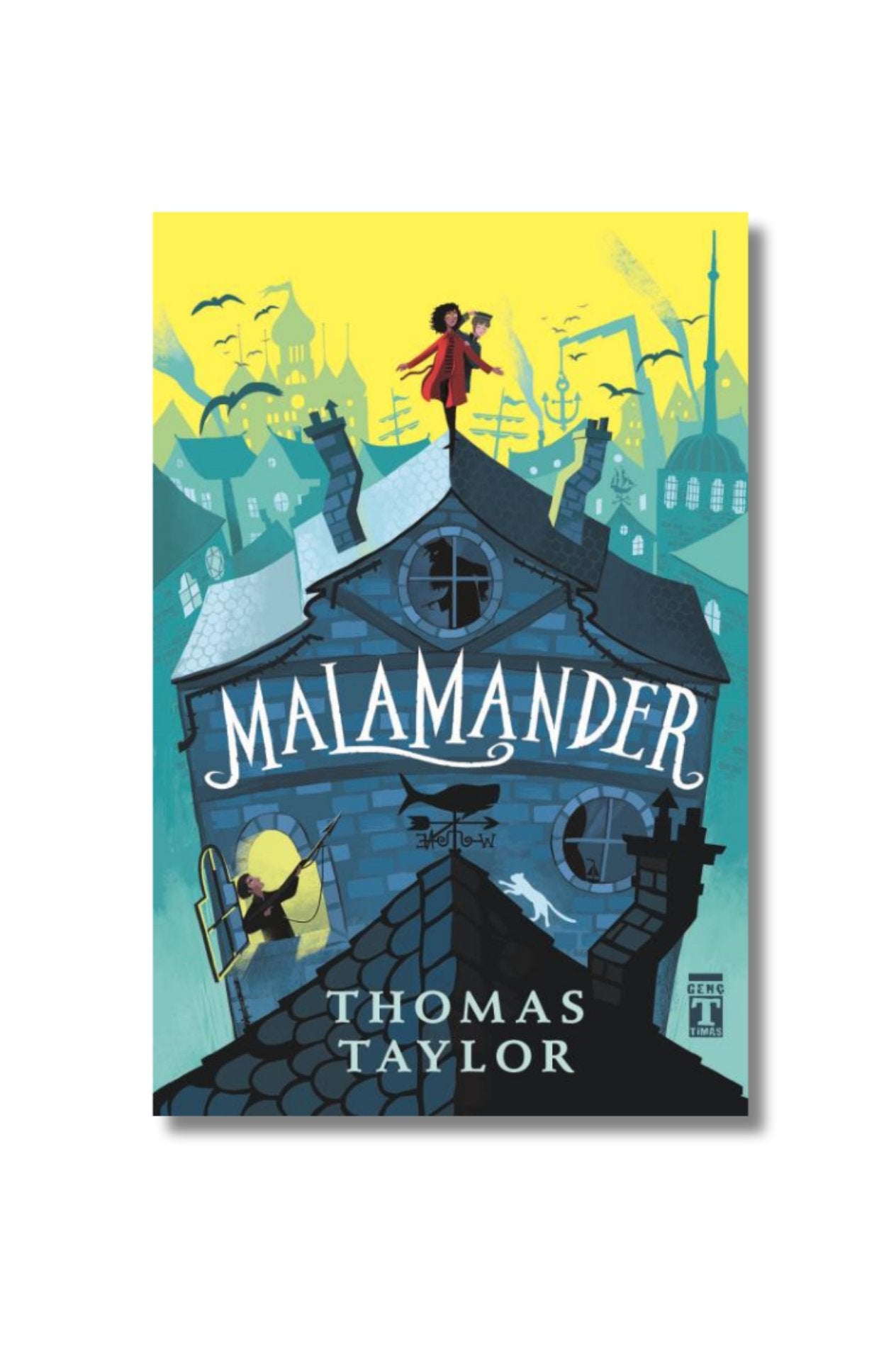 Malamander