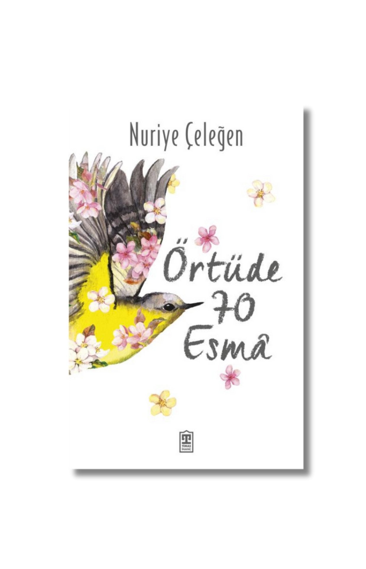 Örtüde 70 Esma - Nuriye Çeleğen