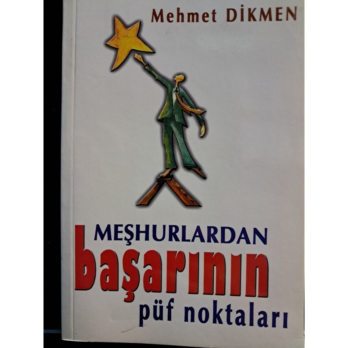 Meşhurlardan Başarının Püf Noktaları - 