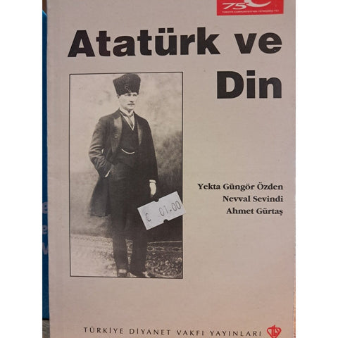 Atatürk ve Din - 