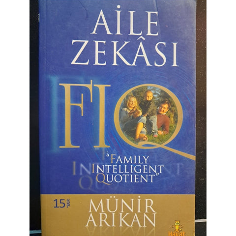 Aile Zekası - 