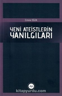 Yeni Ateistlerin Yanılgıları